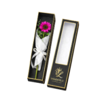 Tournesol éternel Mini Petite Fuchsia