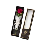 Rose éternelle Large Fuchsia