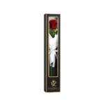 Rose éternelle Large Fuchsia - Image 3