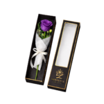 Rose éternelle Large Violet